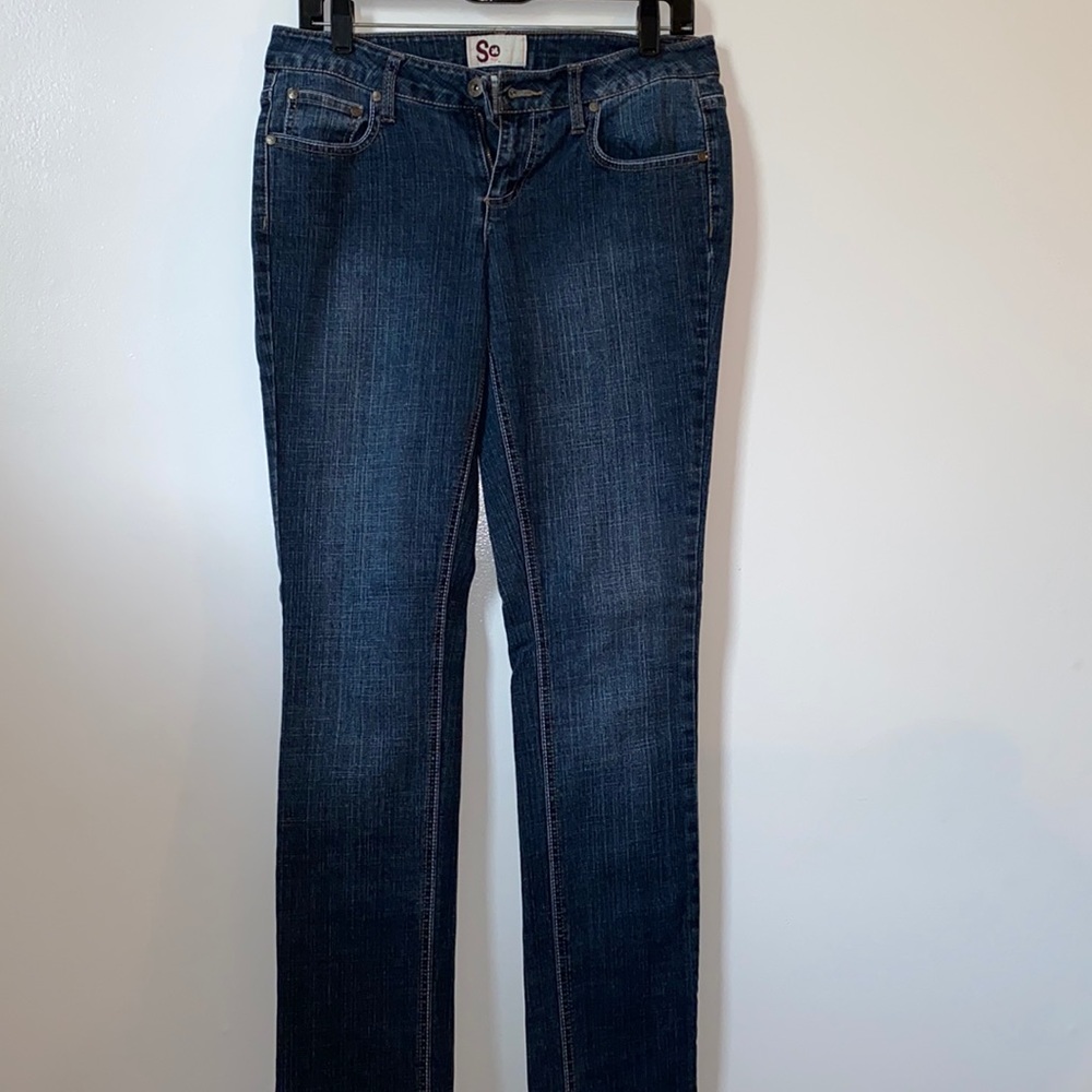 SO Skinny Jeans